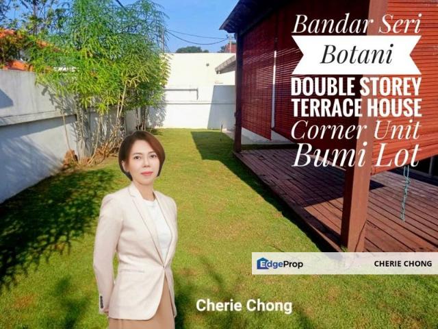 House for sale in Perak, Tanjong Ipoh