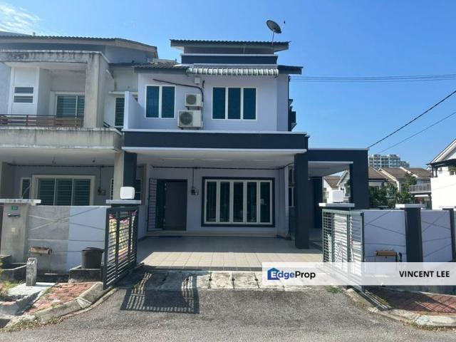 House for rent in Perak, Tanjong Ipoh