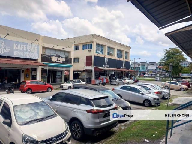 Shop for rent in Perak, Tanjong Ipoh