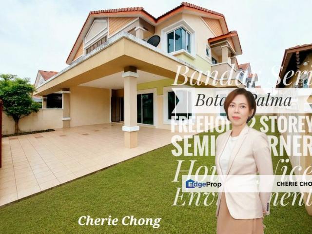 House for sale in Perak, Tanjong Ipoh