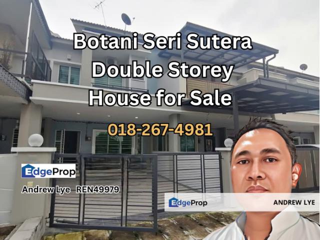 House for sale in Perak, Tanjong Ipoh