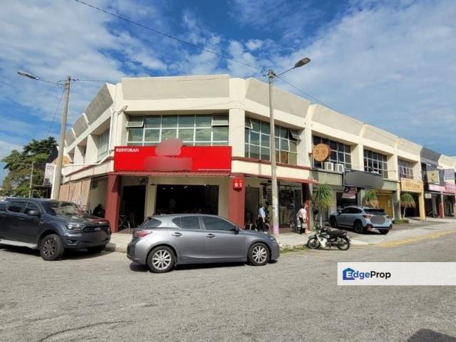 Shop for sale in Perak, Tanjong Ipoh