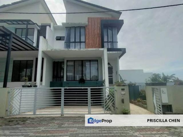 House for sale in Seri Meranti, Majlis Bandaraya Ipoh
