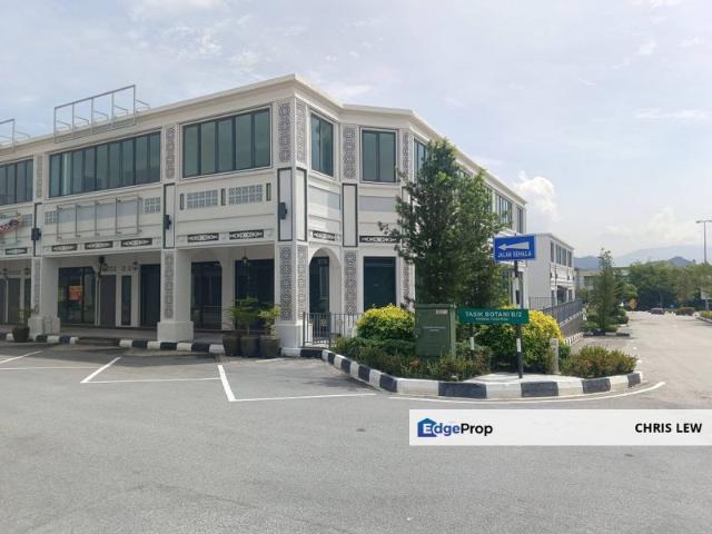 Shop for rent in Perak, Tanjong Ipoh