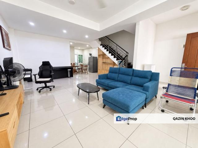 House for rent in Perak, Tanjong Ipoh