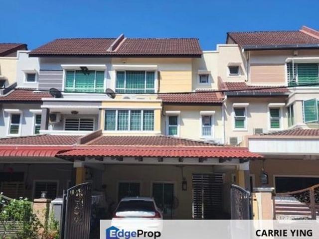 House for sale in Perak, Tanjong Ipoh