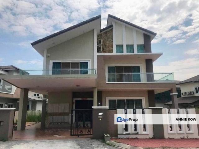 House for sale in Perak, Tanjong Ipoh