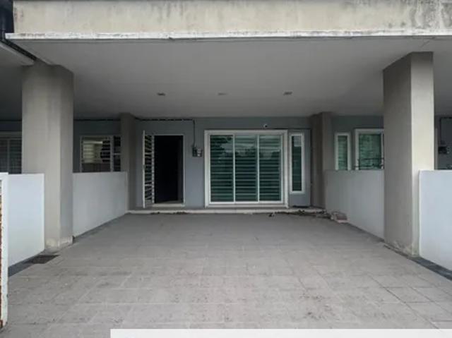 House for sale in Perak, Tanjong Ipoh