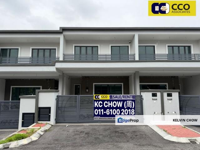 House for sale in Perak, Tanjong Ipoh