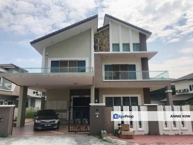 House for sale in Perak, Tanjong Ipoh