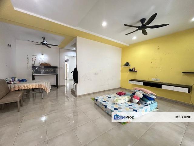 House for rent in Perak, Tanjong Ipoh