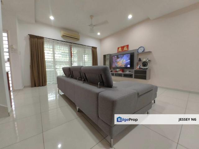 House for rent in Perak, Tanjong Ipoh