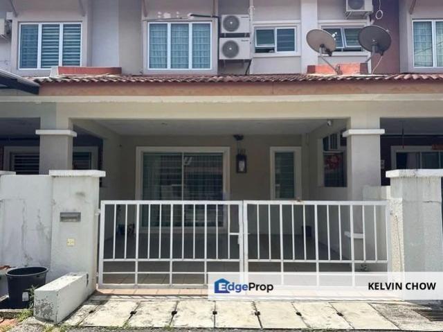 House for sale in Perak, Tanjong Ipoh