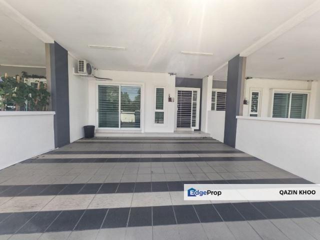 House for sale in Perak, Tanjong Ipoh