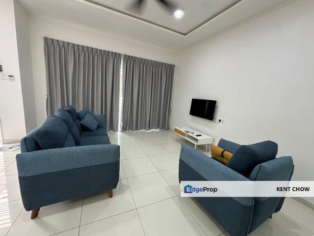 House for rent in Perak, Tanjong Ipoh