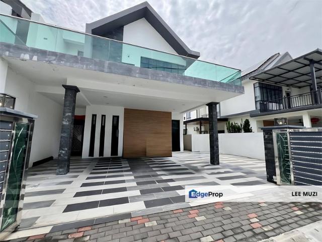 House for sale in Perak, Tanjong Ipoh