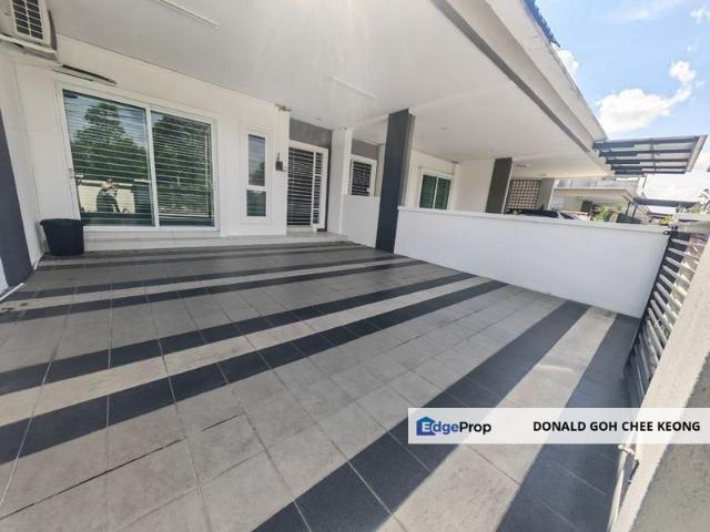 House for sale in Perak, Tanjong Ipoh