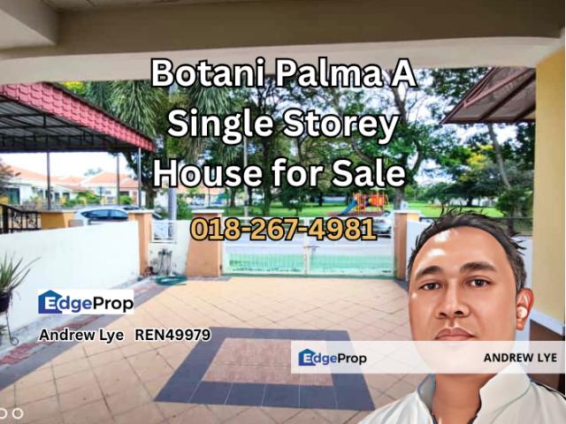 House for sale in Perak, Tanjong Ipoh