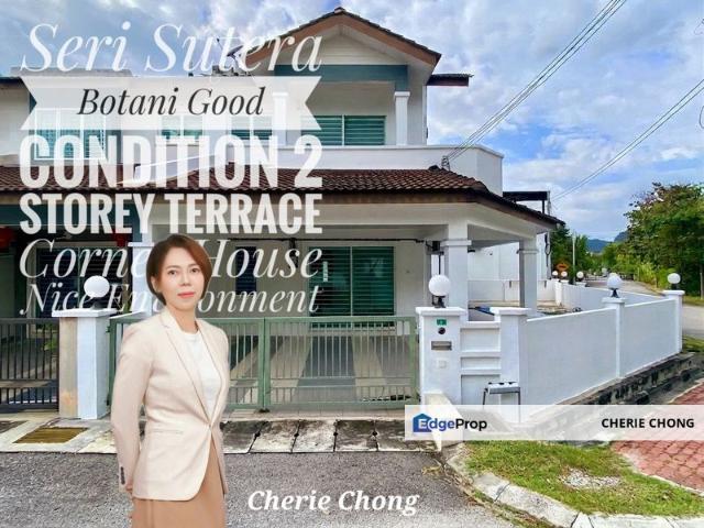 House for sale in Perak, Tanjong Ipoh