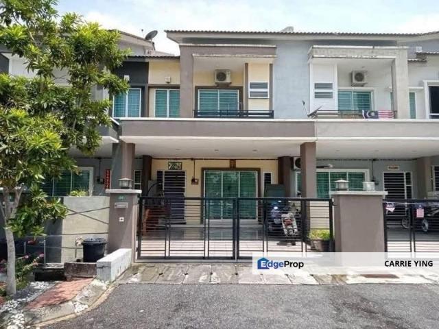 House for sale in Perak, Tanjong Ipoh