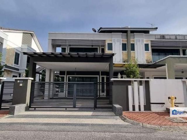 House for sale in Perak, Tanjong Ipoh