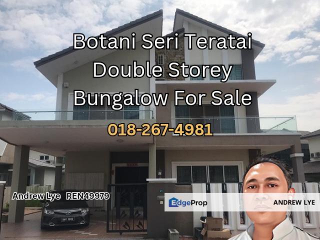 House for sale in Perak, Tanjong Ipoh