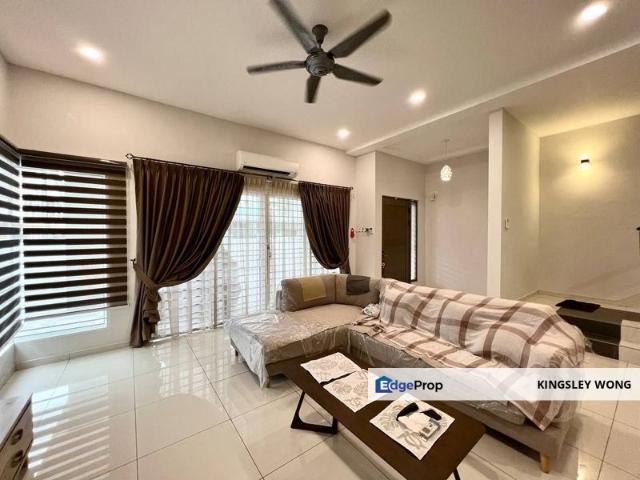 House for sale in Perak, Tanjong Ipoh