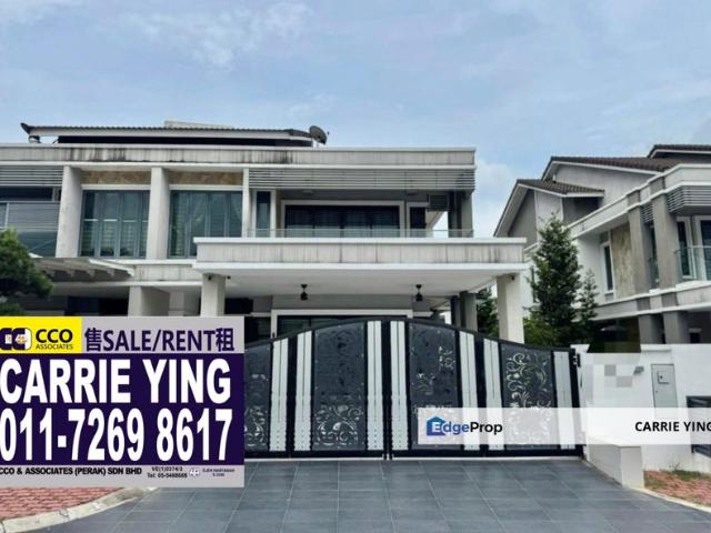 House for sale in Perak, Tanjong Ipoh