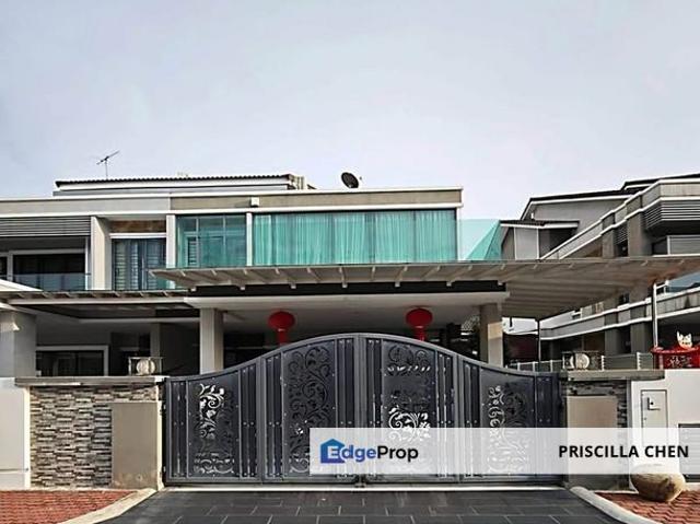 House for sale in Perak, Tanjong Ipoh