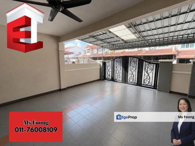 House for sale in Simpang Pulai, Majlis Bandaraya Ipoh
