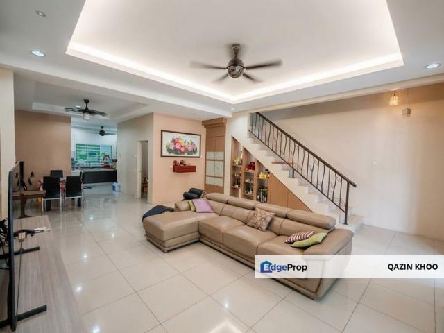 House for sale in Perak, Tanjong Ipoh