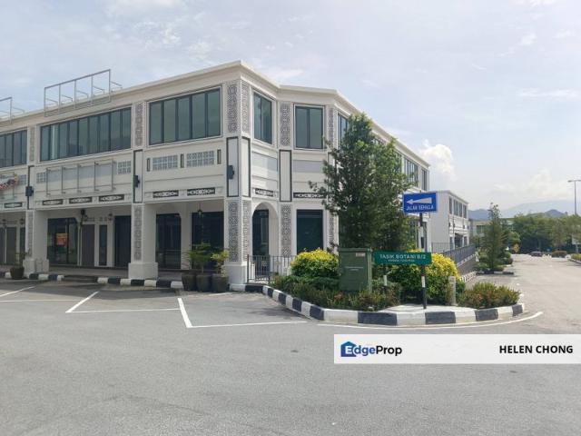 Shop for rent in Perak, Tanjong Ipoh