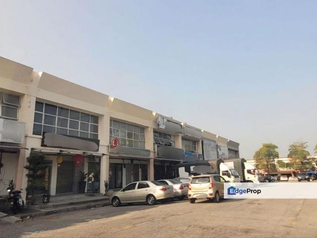 Shop for sale in Majlis Bandaraya Ipoh, Kinta