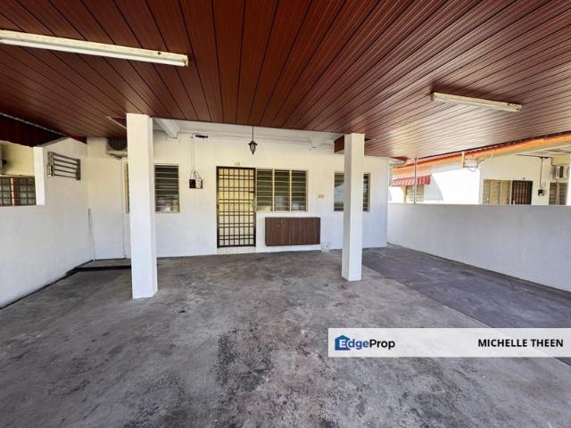 House for rent in Perak, Tanjong Ipoh