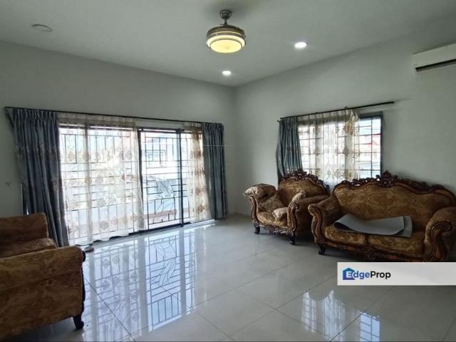 House for sale in Perak, Tanjong Ipoh