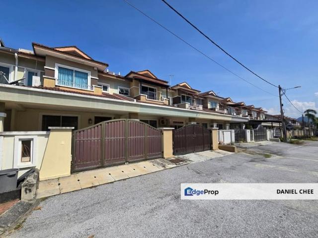 House for rent in Perak, Tanjong Ipoh