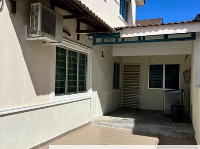 House for sale in Perak, Tanjong Ipoh