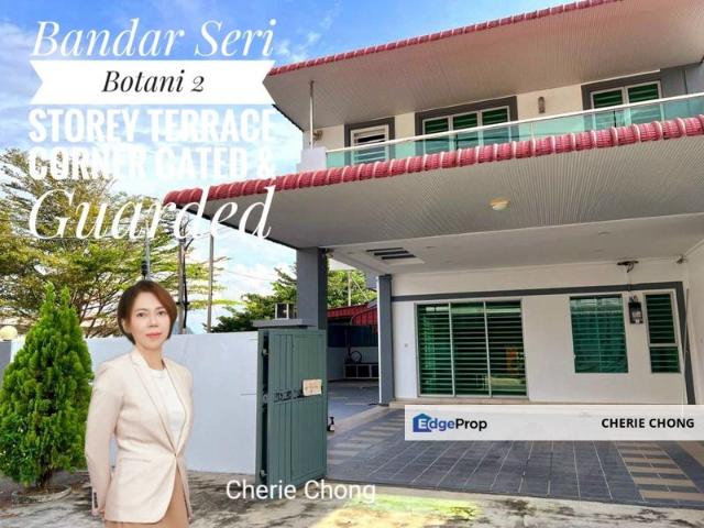 House for sale in Perak, Tanjong Ipoh