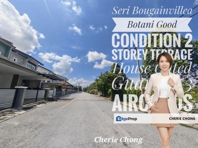 House for sale in Perak, Tanjong Ipoh