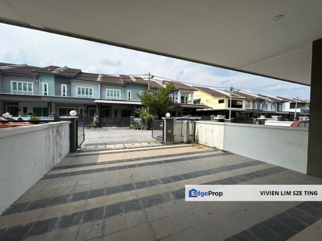 House for rent in Perak, Tanjong Ipoh