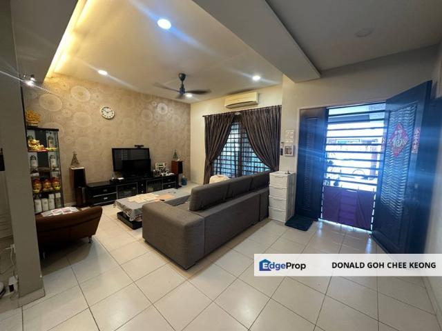 House for sale in Perak, Tanjong Ipoh