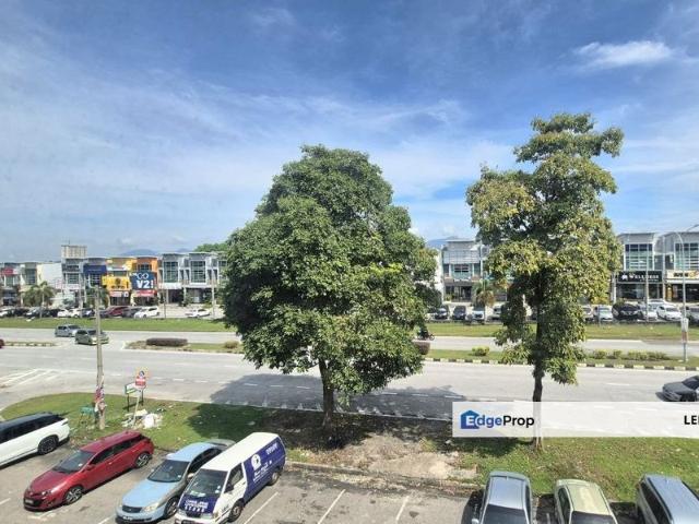 Shop for rent in Perak, Tanjong Ipoh