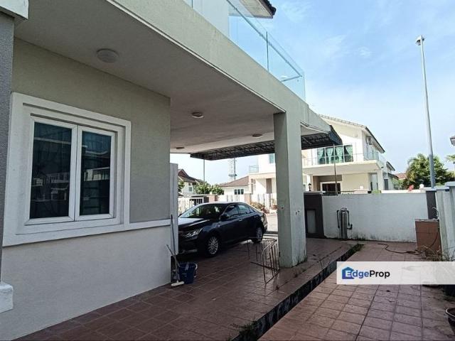 House for sale in Perak, Tanjong Ipoh