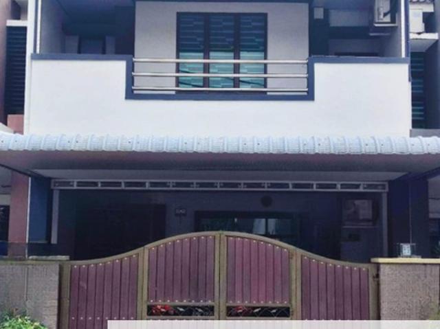House for sale in Perak, Tanjong Ipoh