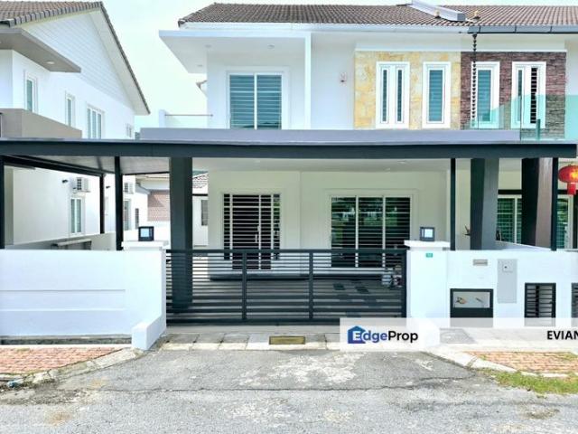 House for sale in Perak, Tanjong Ipoh