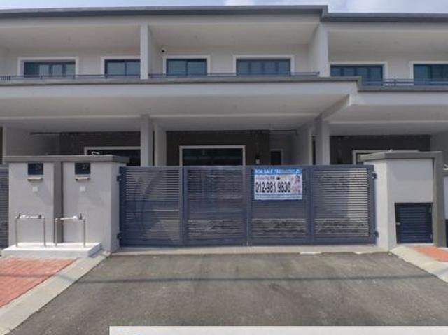 House for sale in Perak, Tanjong Ipoh
