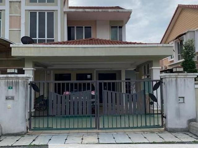 House for sale in Perak, Tanjong Ipoh