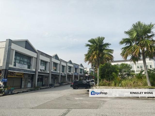 Shop for rent in Perak, Tanjong Ipoh