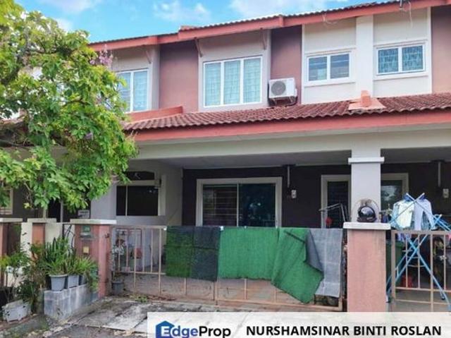 House for sale in Perak, Tanjong Ipoh