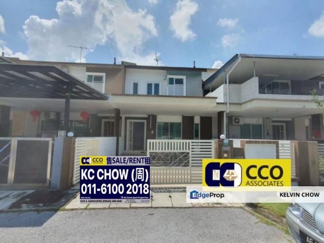 House for sale in Perak, Tanjong Ipoh
